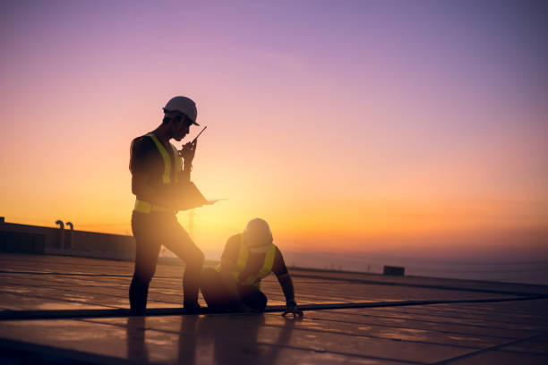 Quick and Trustworthy Emergency Roof Repair Services in Hutto, TX