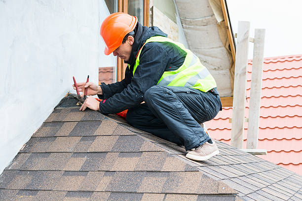 Trusted Hutto, TX Roofing Contractor Experts