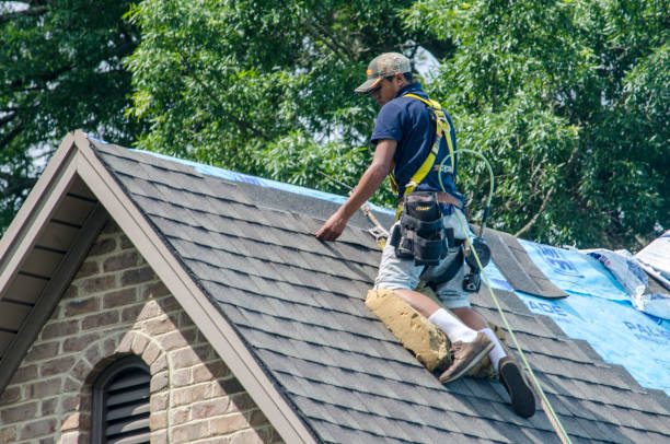 Gutter Installation and Roofing in Hutto, TX